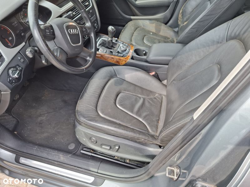 Audi A4 Limousine 2.0 TDI DPF Ambition - 20