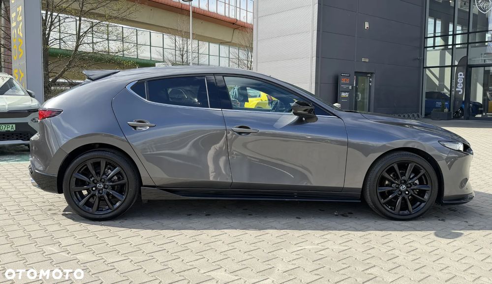 Mazda 3 2.0 mHEV Exclusive-Line - 7