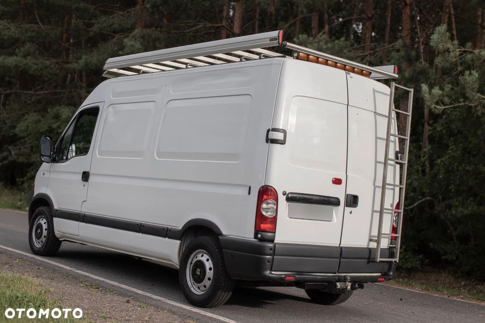 Renault Master - 16