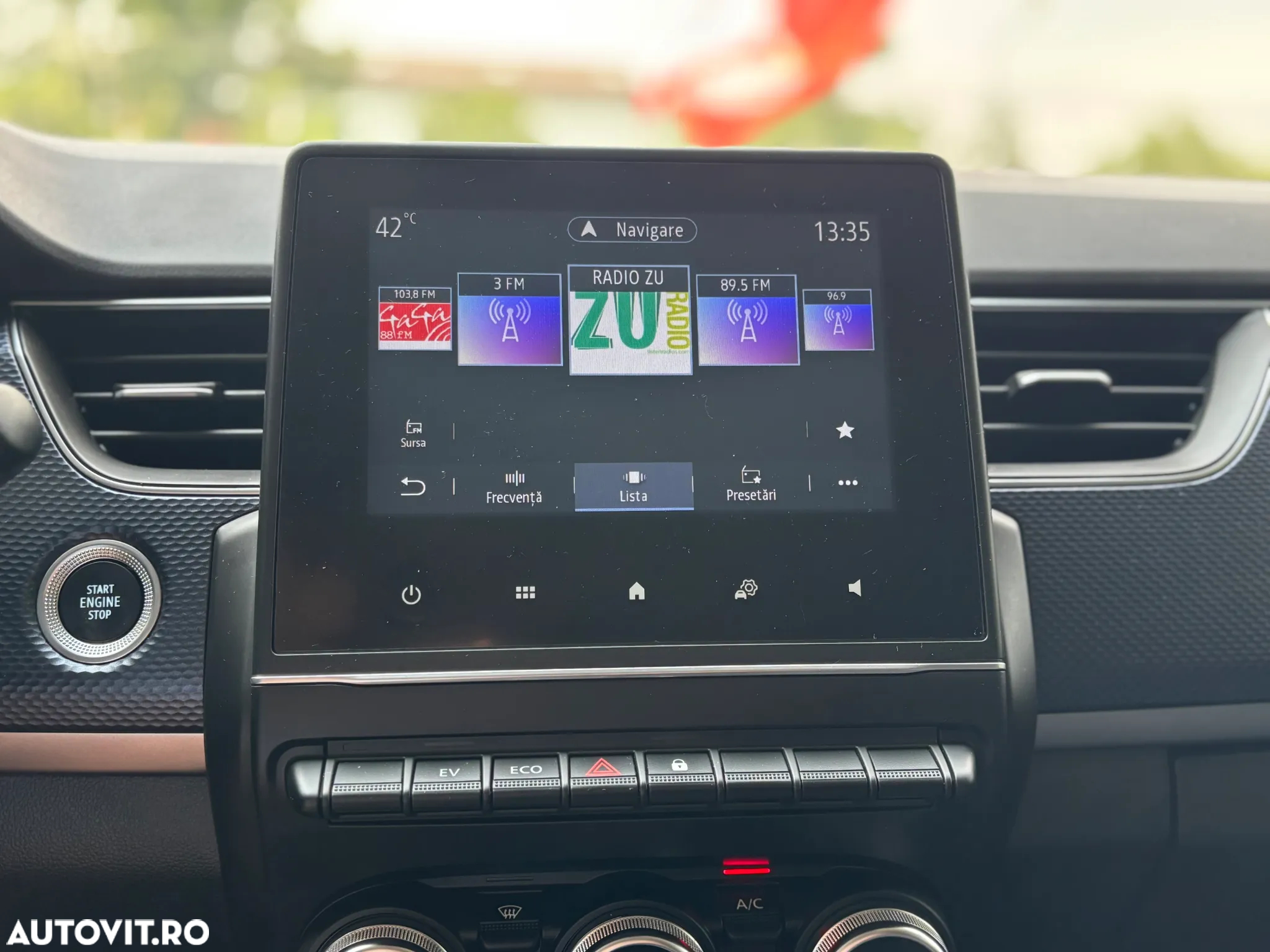 Renault Arkana E-TECH Hybrid 145 Equilibre - 21