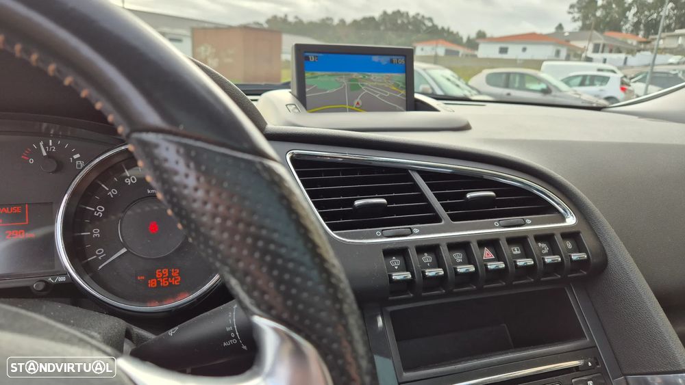 Peugeot 3008 1.6 BlueHDi Crossway - 9