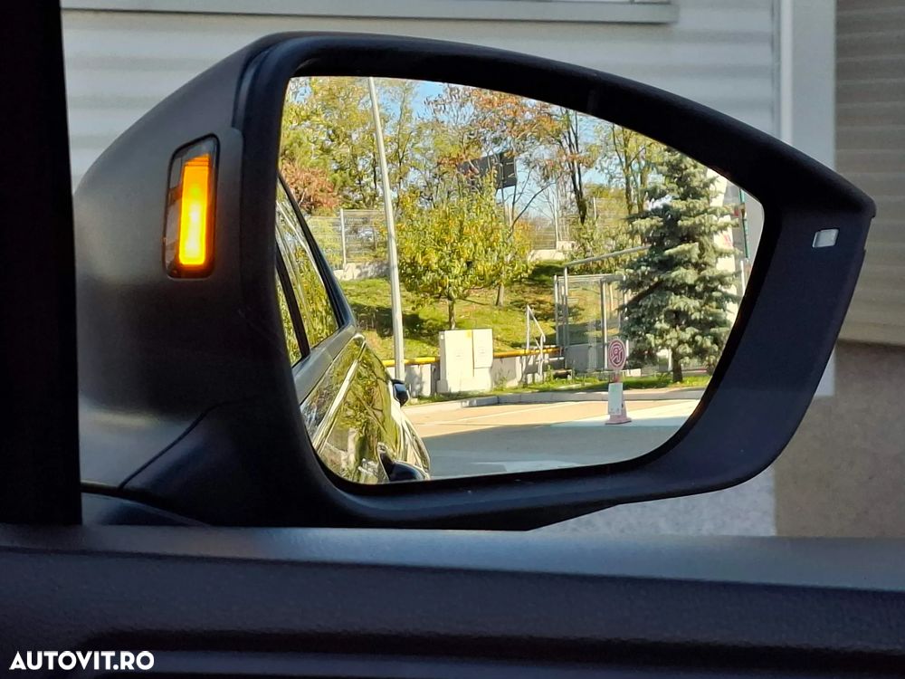 Seat Tarraco 1.5 TSI DSG7 FR - 25