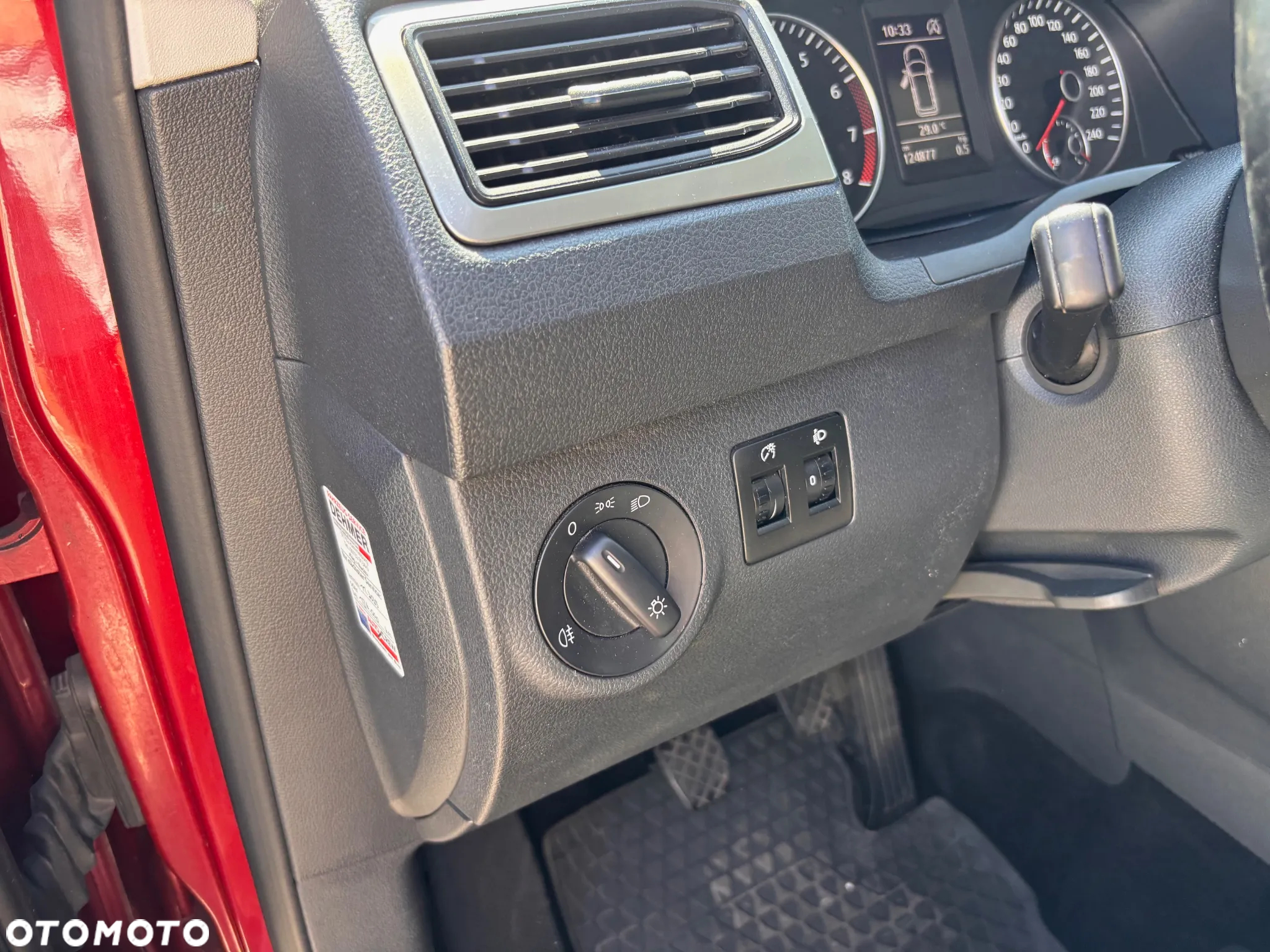 Volkswagen Caddy 1.4 TSI (5-Si.) Trendline - 24