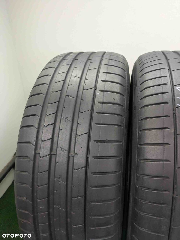 Opony 245 40 19 pirelli p zero - 3