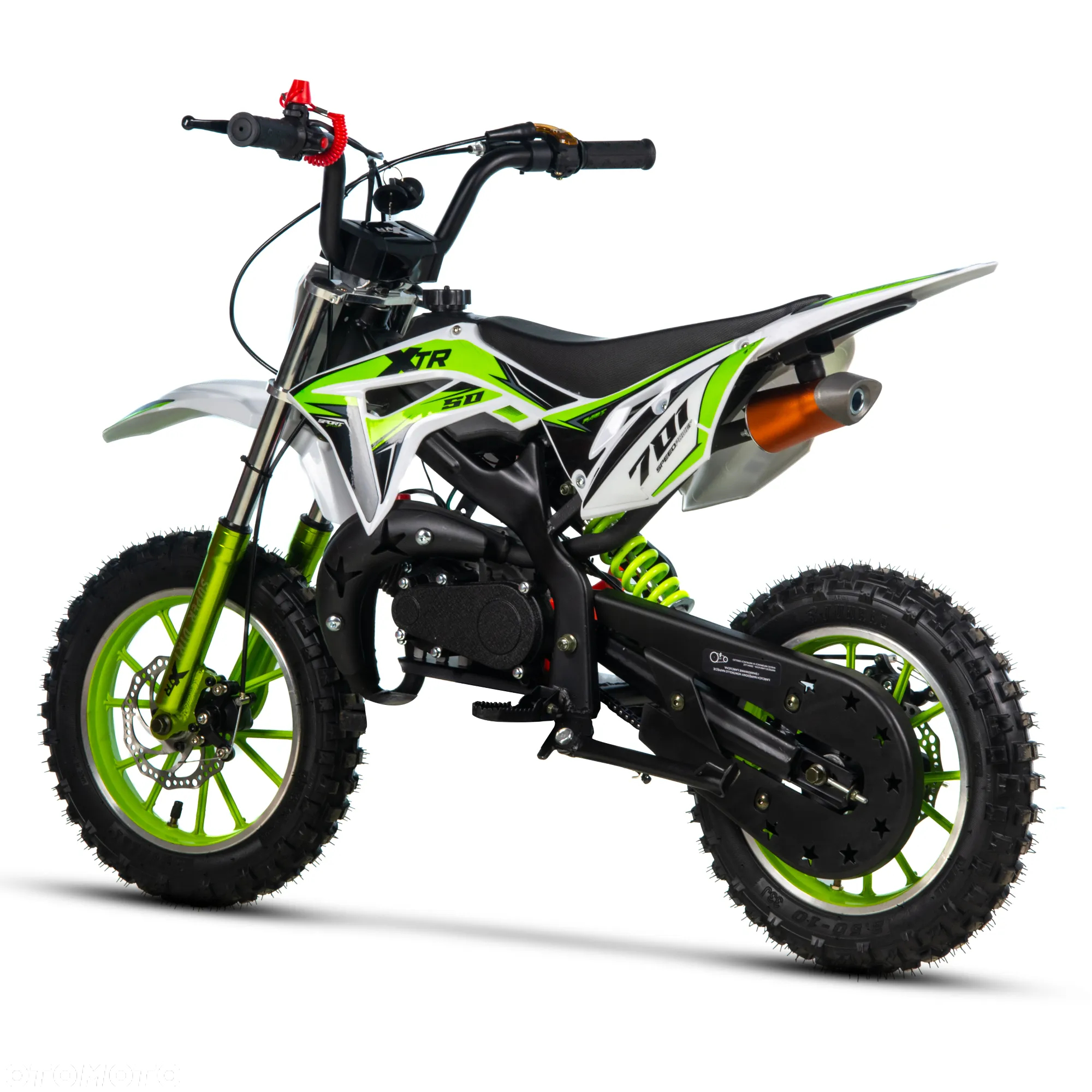XTR Inny - 6