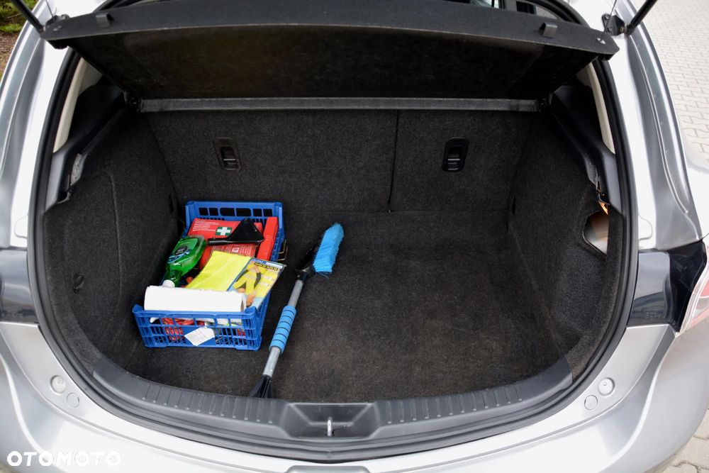 Mazda 3 1.6 MZ-CD DPF Edition - 13
