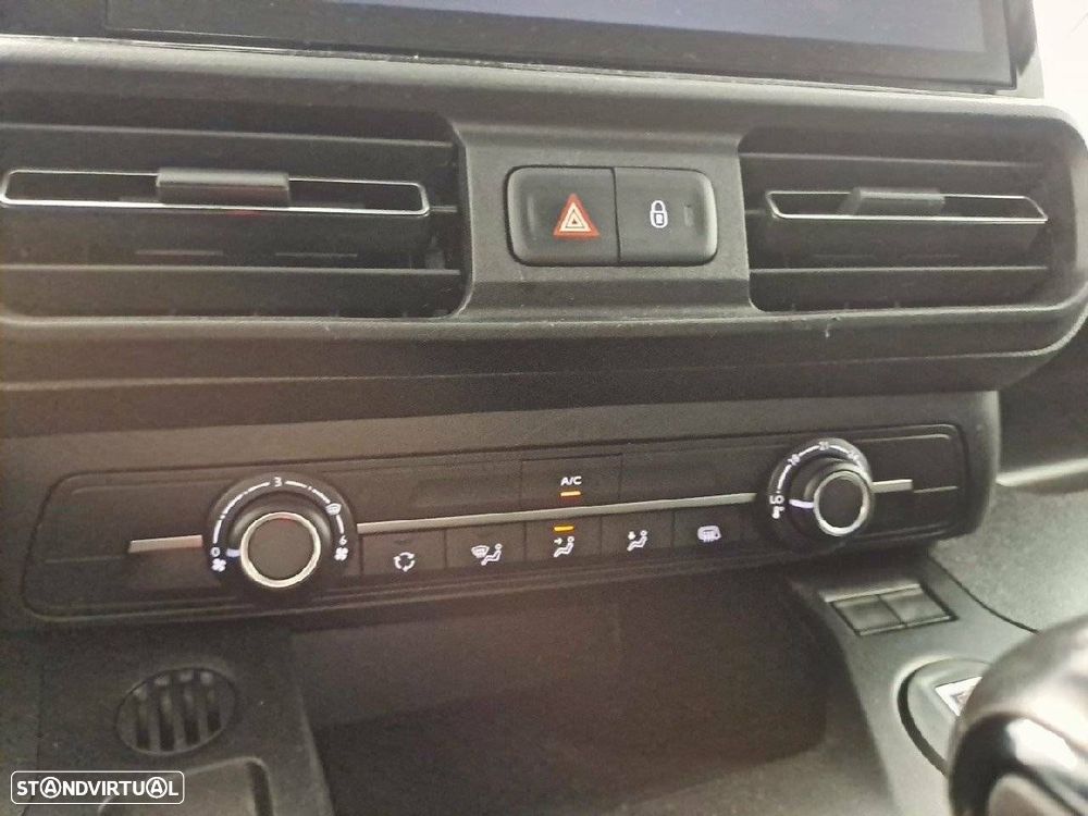 Citroën Berlingo XL 1.5 BlueHDi 100 S&S CVM6 - 23