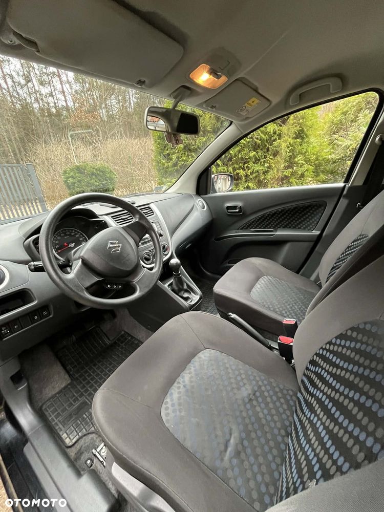 Suzuki Celerio 1.0 Premium - 8