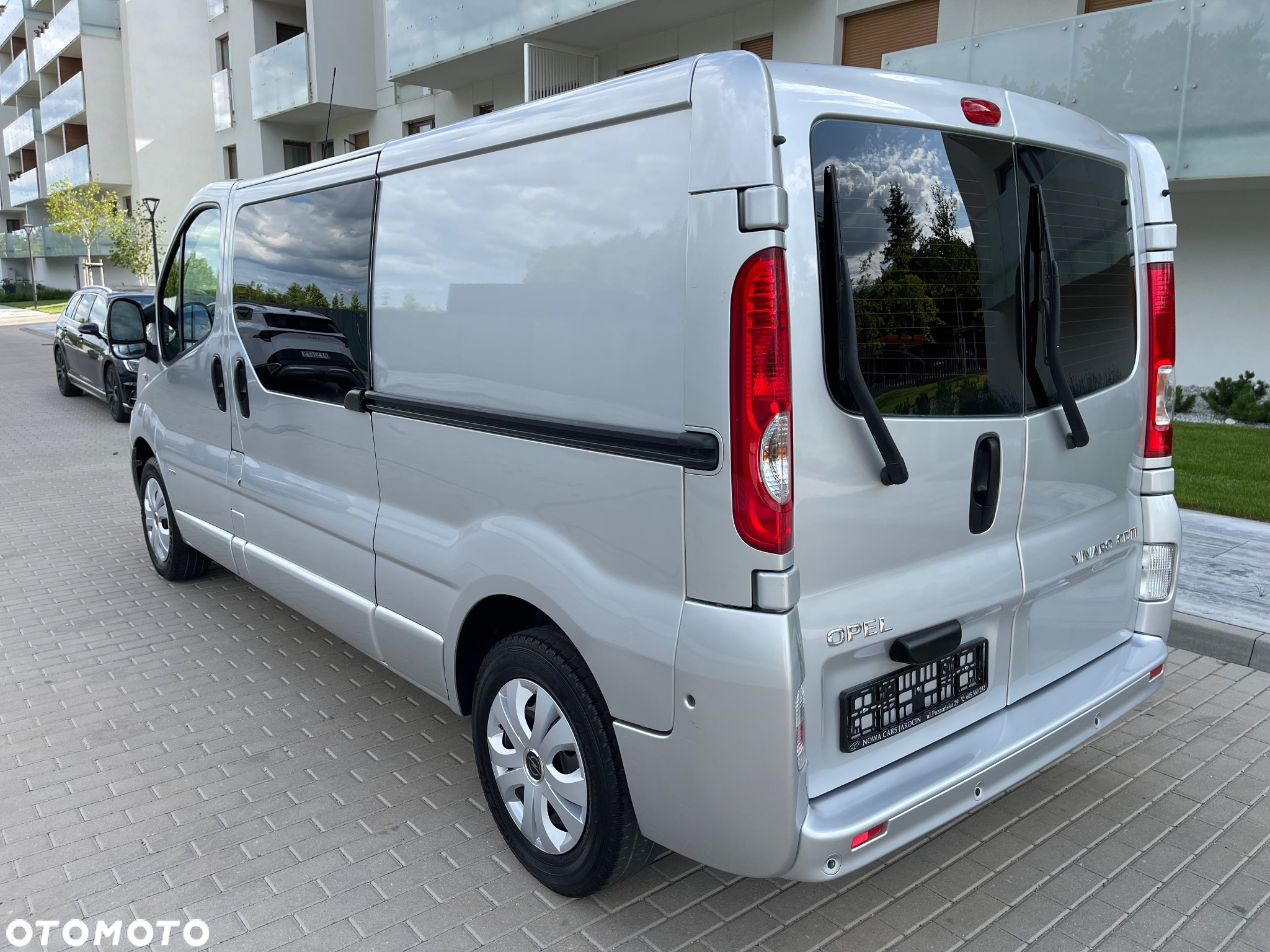 Renault Trafic - 4
