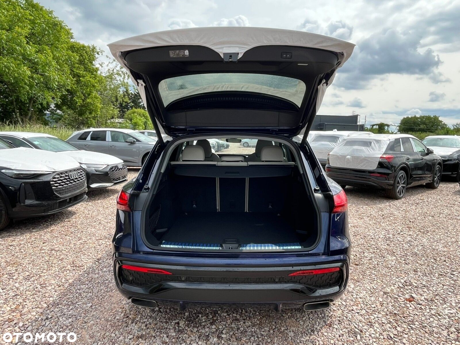 Audi Q5 - 5