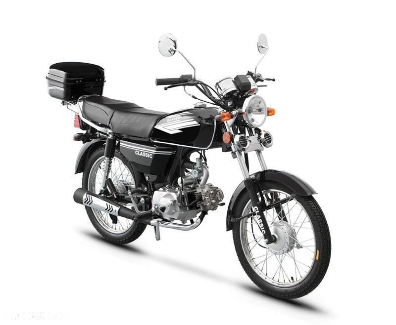 Barton Ranger Classic - 2