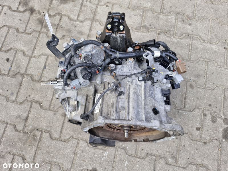 KIA SPORTAGE IV 4 TUCSON III 3 1.6 CRDI SKRZYNIA BIEGÓW AUTOMAT M89U M89UJD - 8