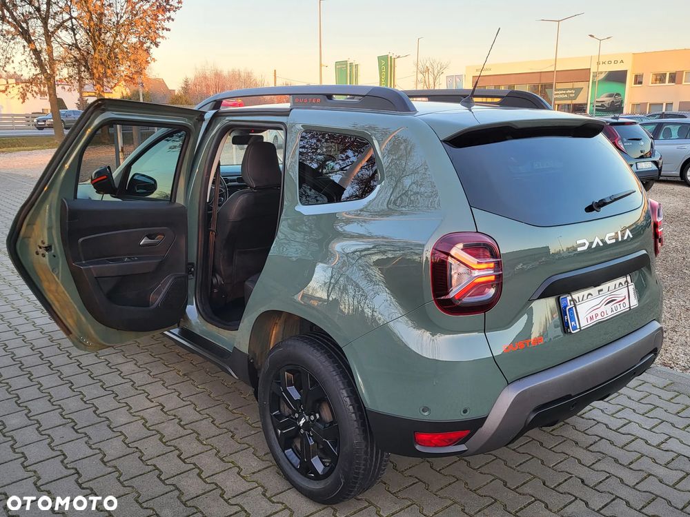 Dacia Duster - 14