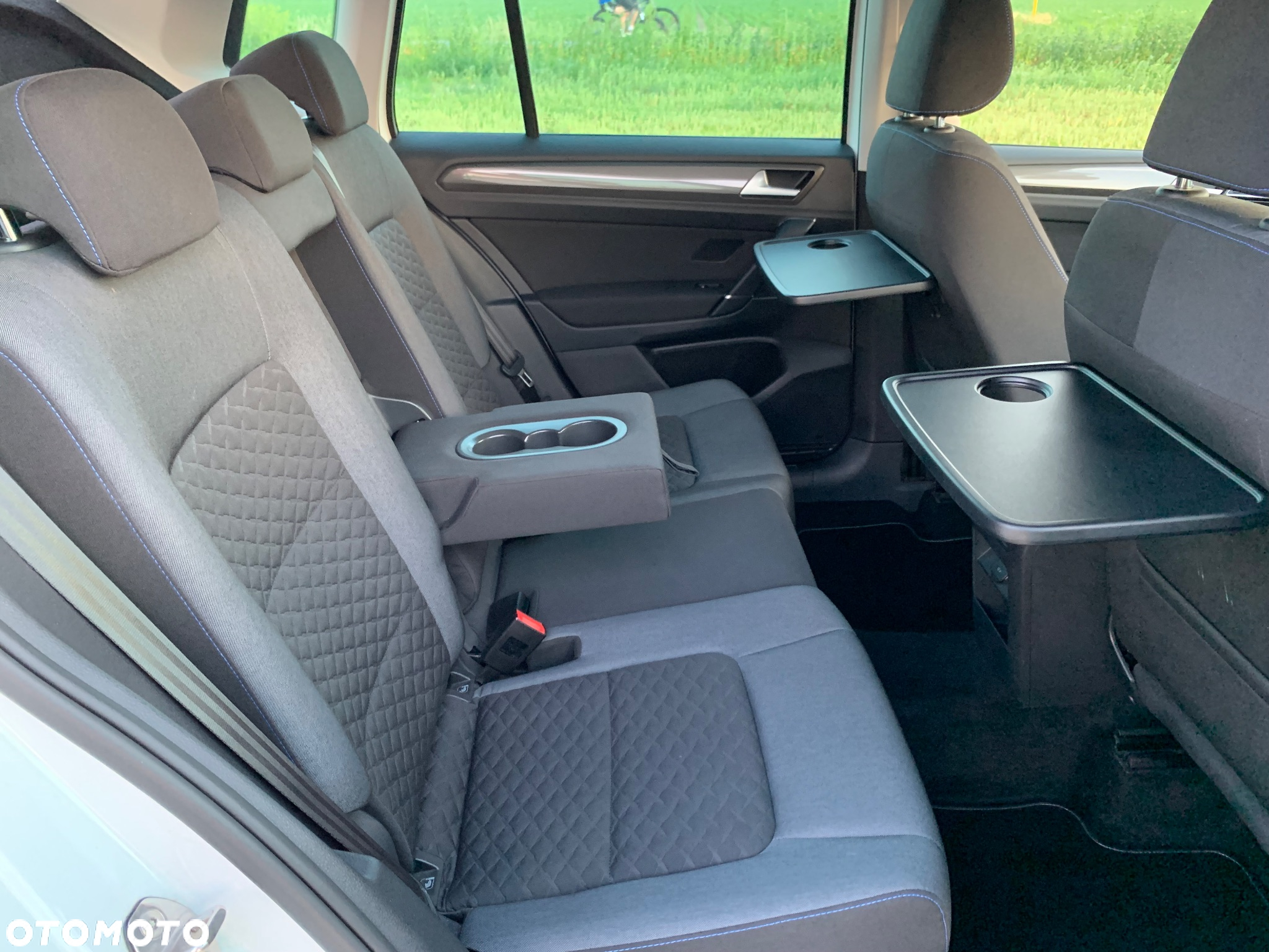 Volkswagen Golf Sportsvan 1.5 TSI ACT Join - 12