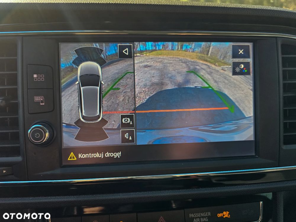 Seat Leon 1.4 TSI FR S&S DSG - 8