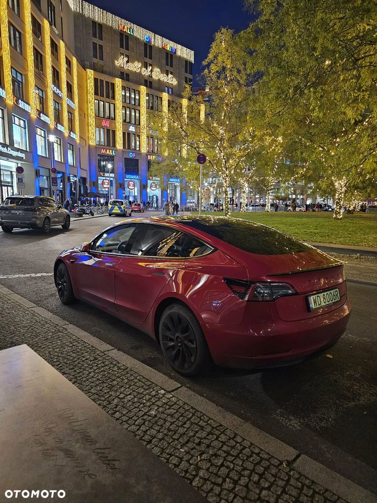 Tesla Model 3 - 23