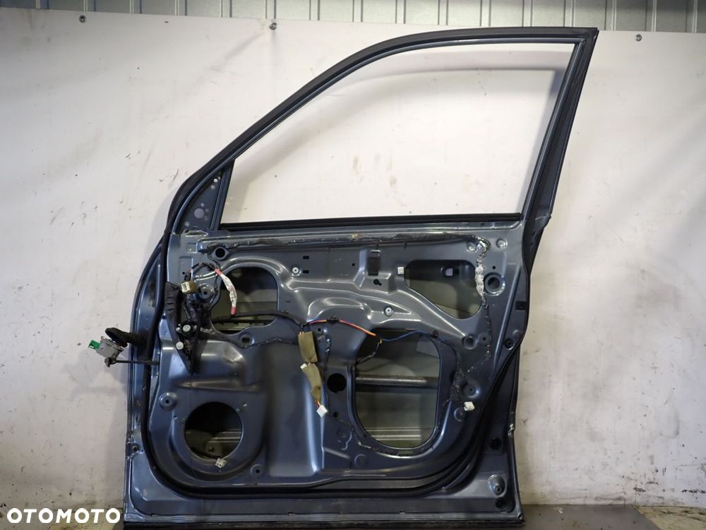 DRZWI PRAWY PRZÓD SUZUKI GRAND VITARA II - 6