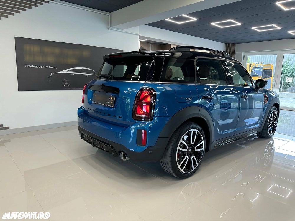 Mini John Cooper Works - 5