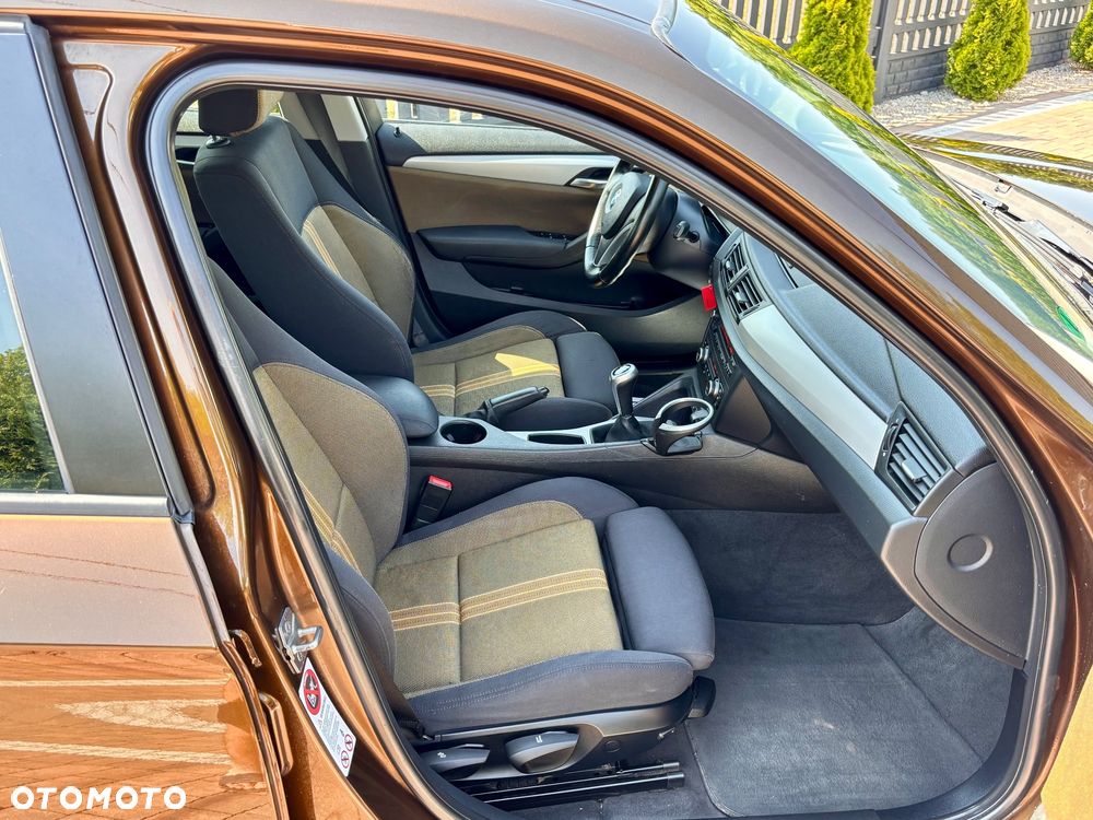 BMW X1 - 29