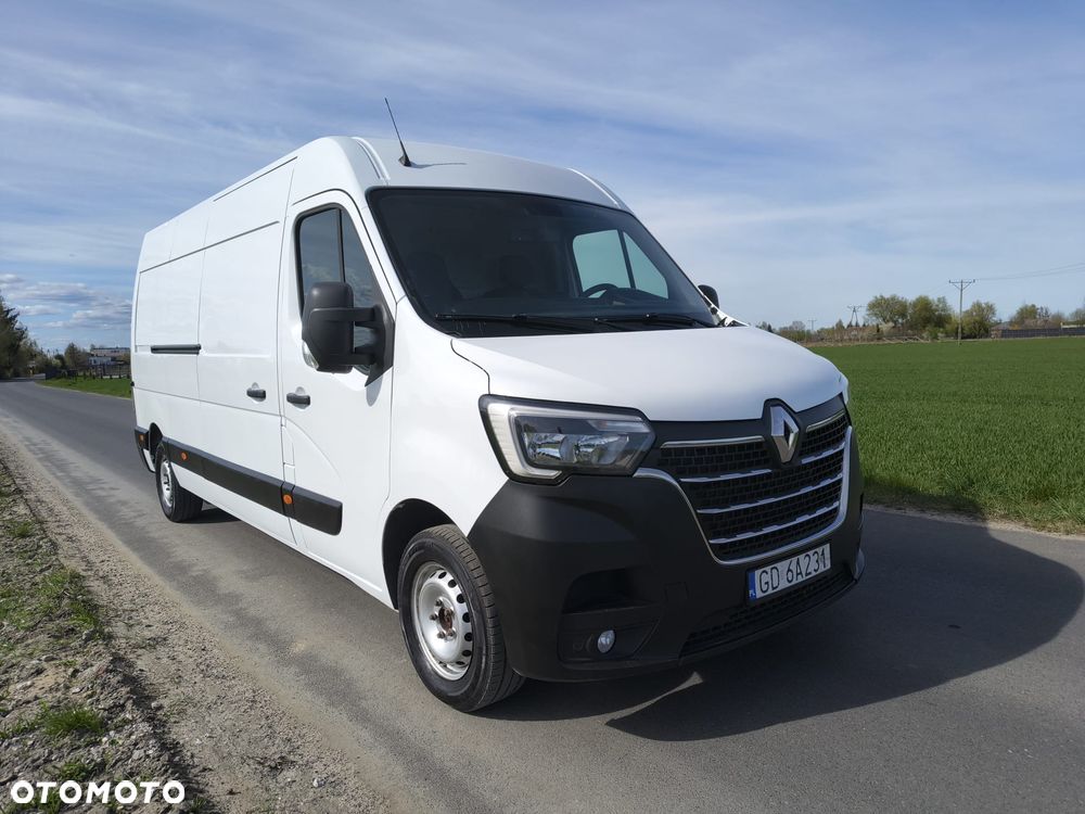 Renault master - 3