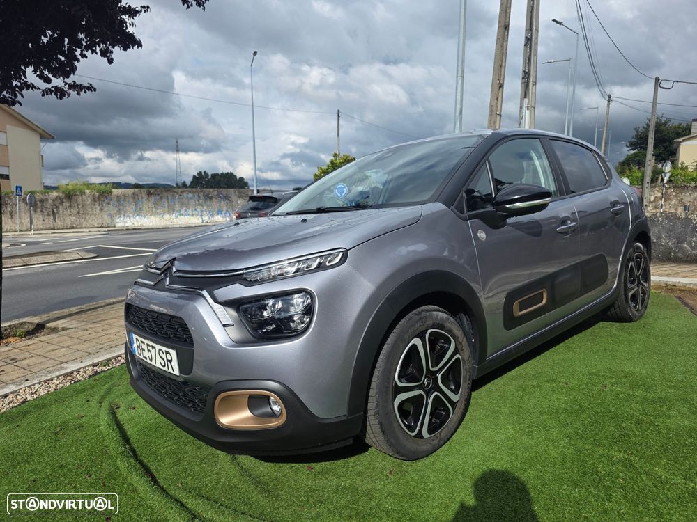 Citroën C3 1.2 PureTech C-Series - 5