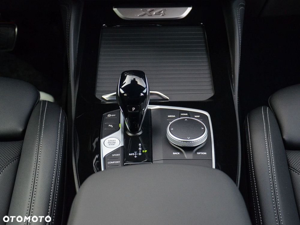 BMW X4 - 39