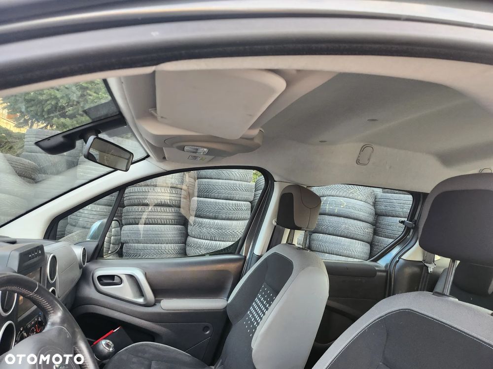 Citroën Berlingo Multispace BlueHDi 100 S&S XTR - 5