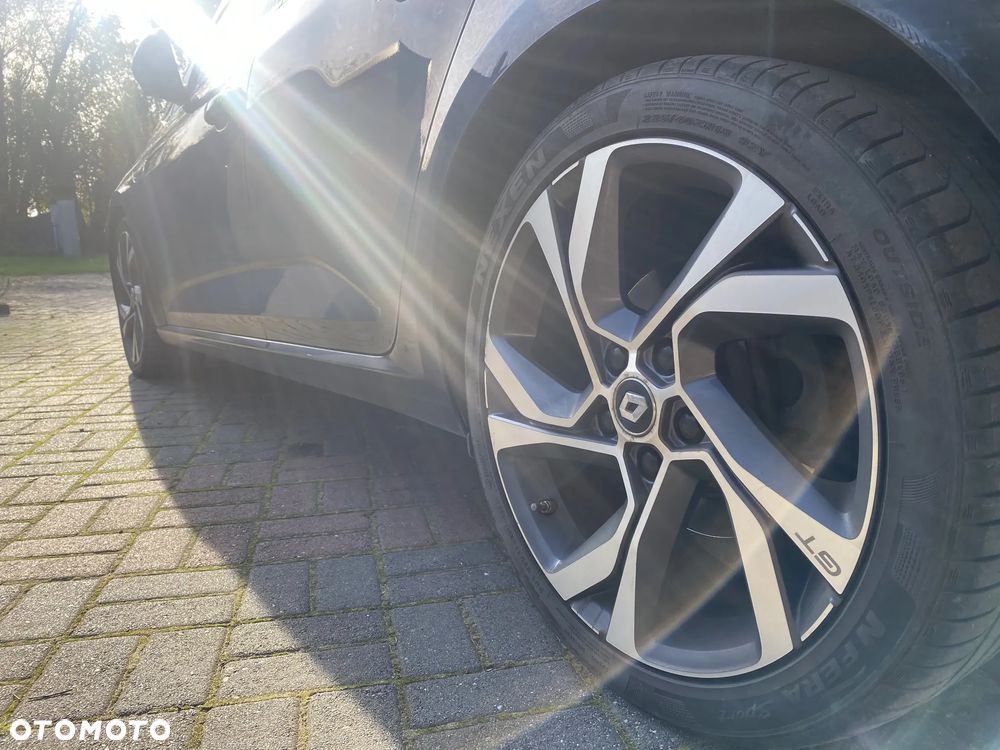Renault Megane 1.6 TCe GT EDC - 12