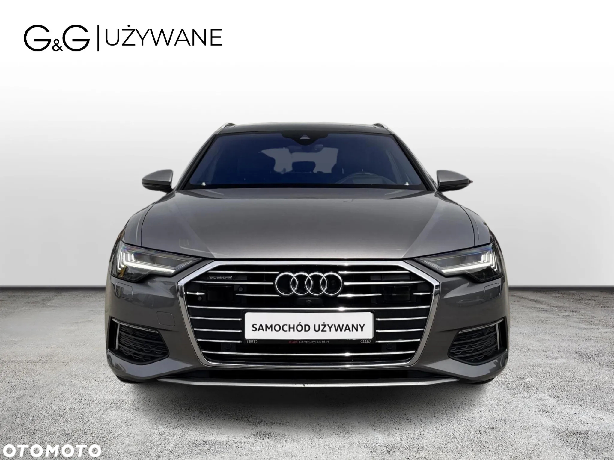 Audi A6 ver-avant-50-tdi-quattro-tiptronic-design - 8