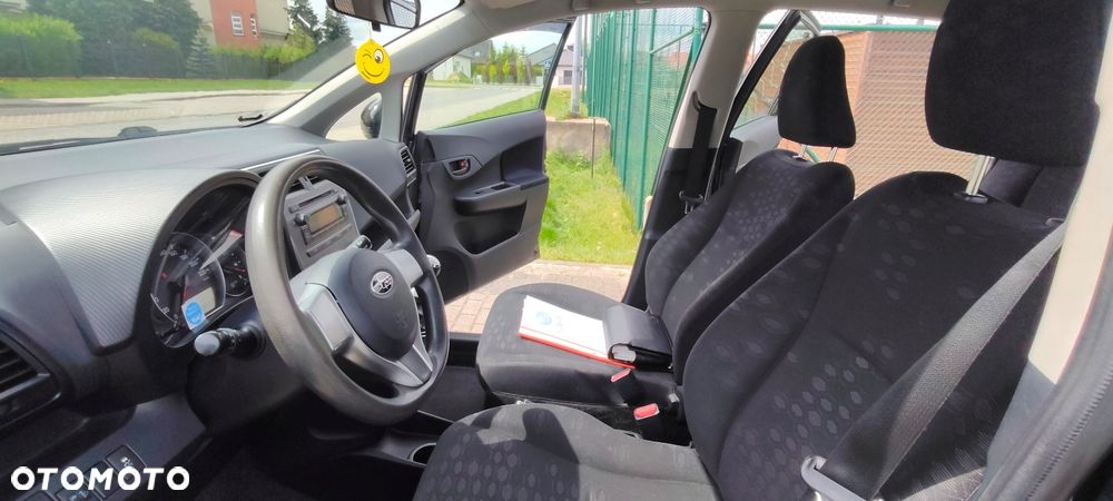 Subaru Trezia 1.3i Active - 17