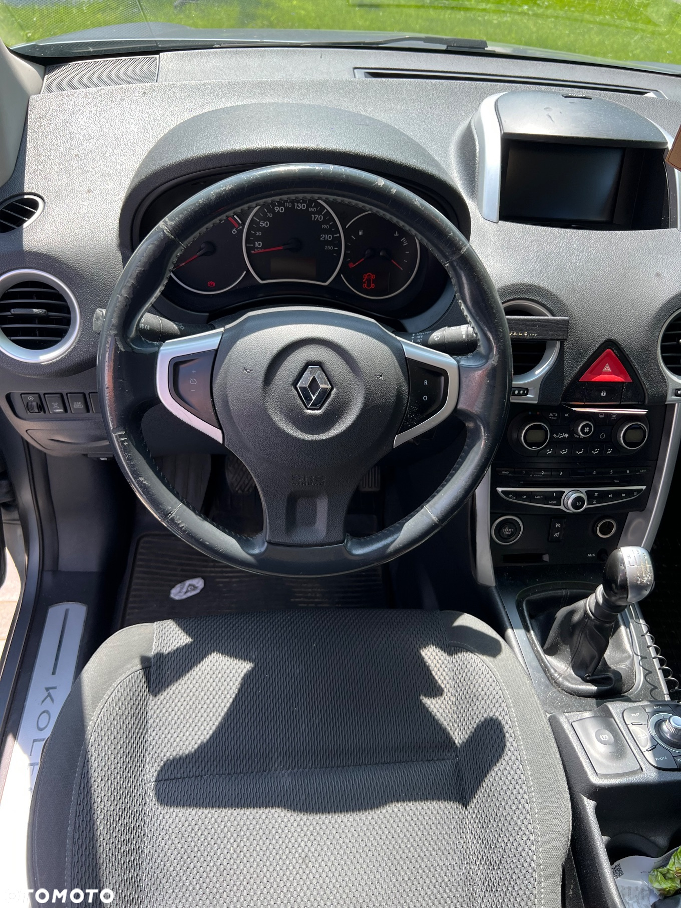 Renault Koleos 2.0 dCi Expression - 7