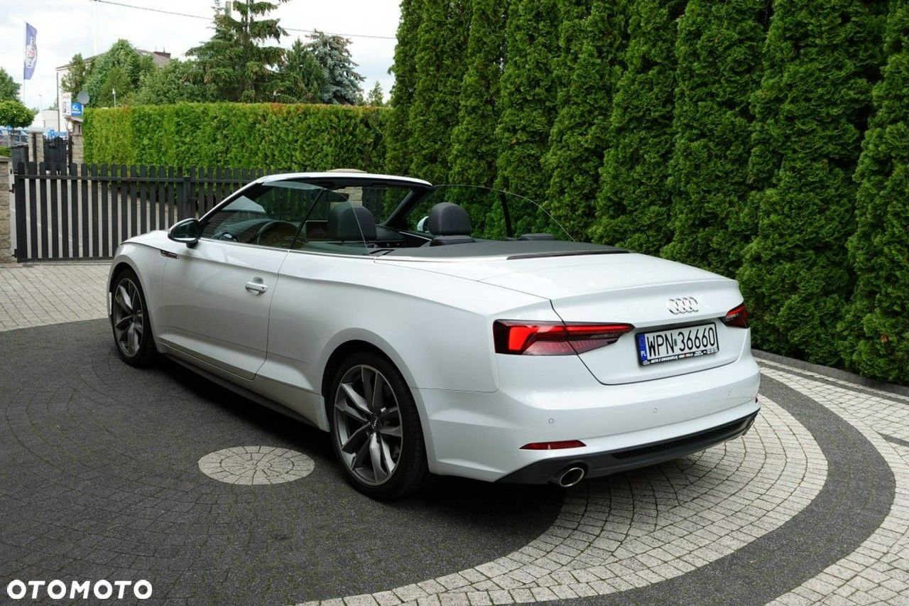 Audi A5 - 9