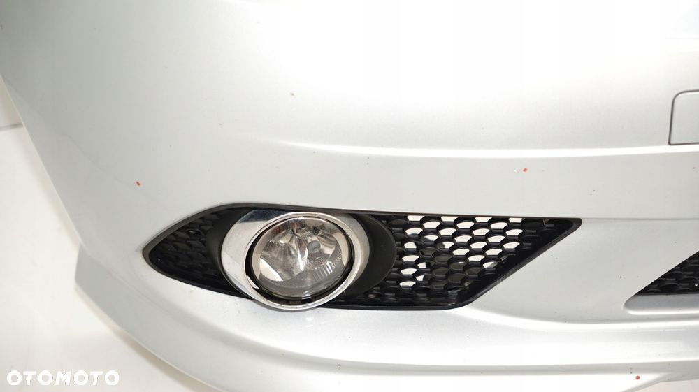 ZDERZAK PRZÓD PRZEDNI MERCEDES W204 07-11R 775 - 4