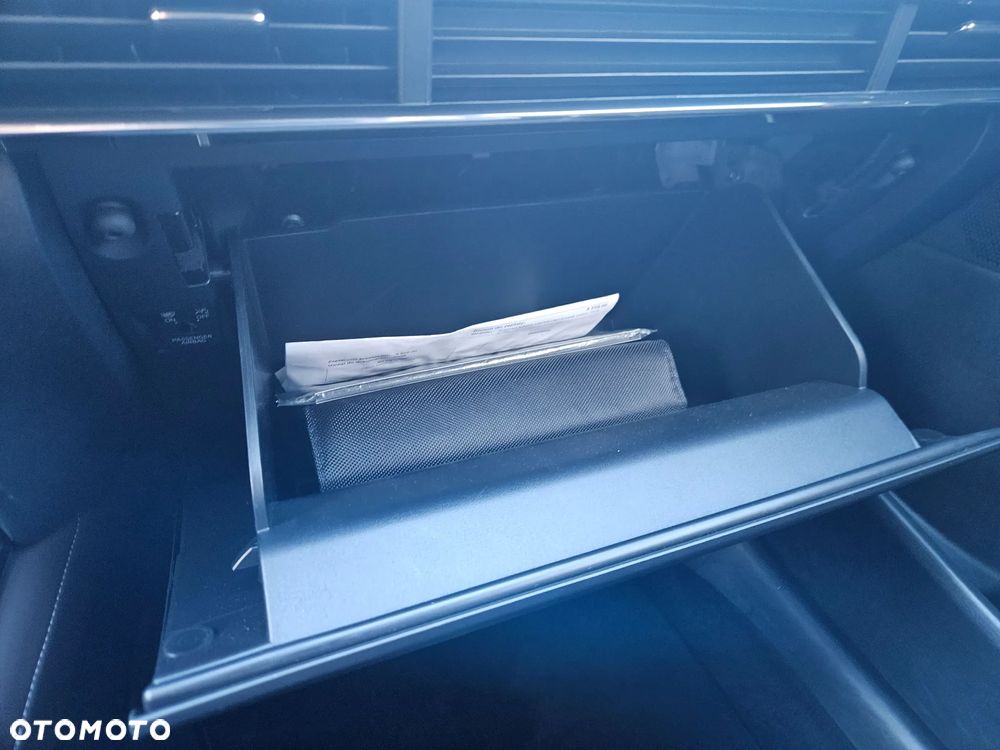 Mazda CX-30 e-SKYACTIV-G 2.0 M HYBRID DRIVE HOMURA - 35