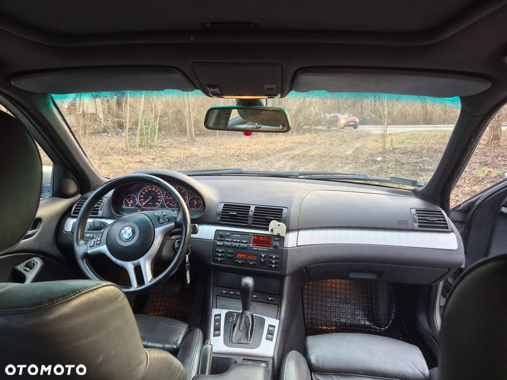 BMW Seria 3 - 3