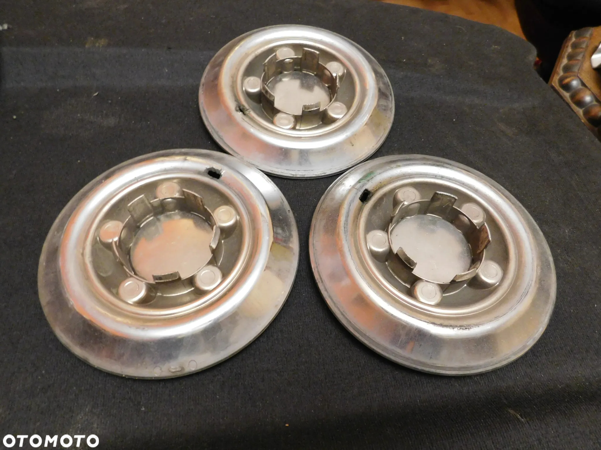 dekielek dekielki kapsel felgi OZ O.Z RACING 153mm - 6