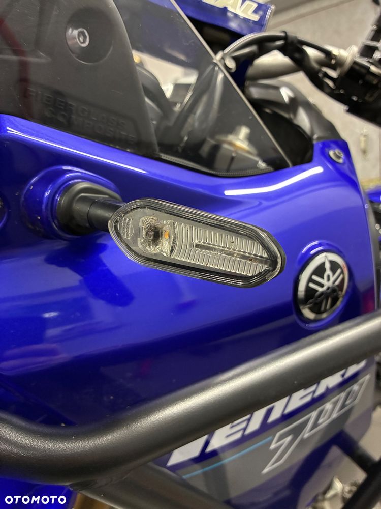 Yamaha Tenere - 29
