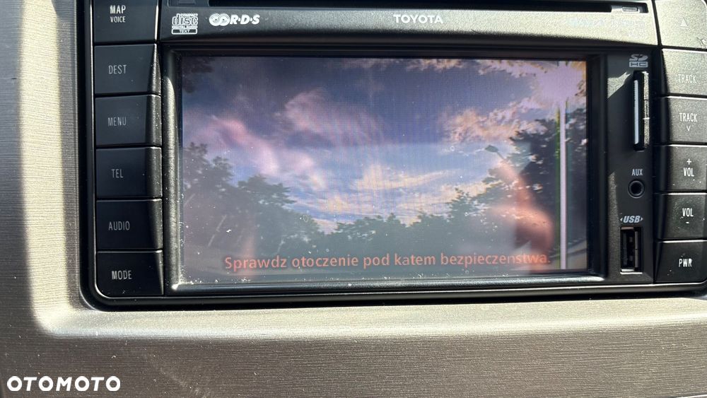 Toyota Avensis 1.8 Multidrive S Sol - 13