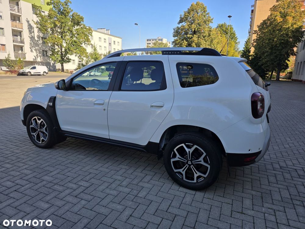Dacia Duster 1.6 SCe Prestige - 34