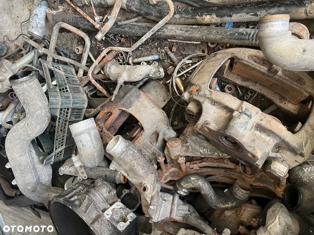 Zacisk hamulcowy man tga i inne - 3