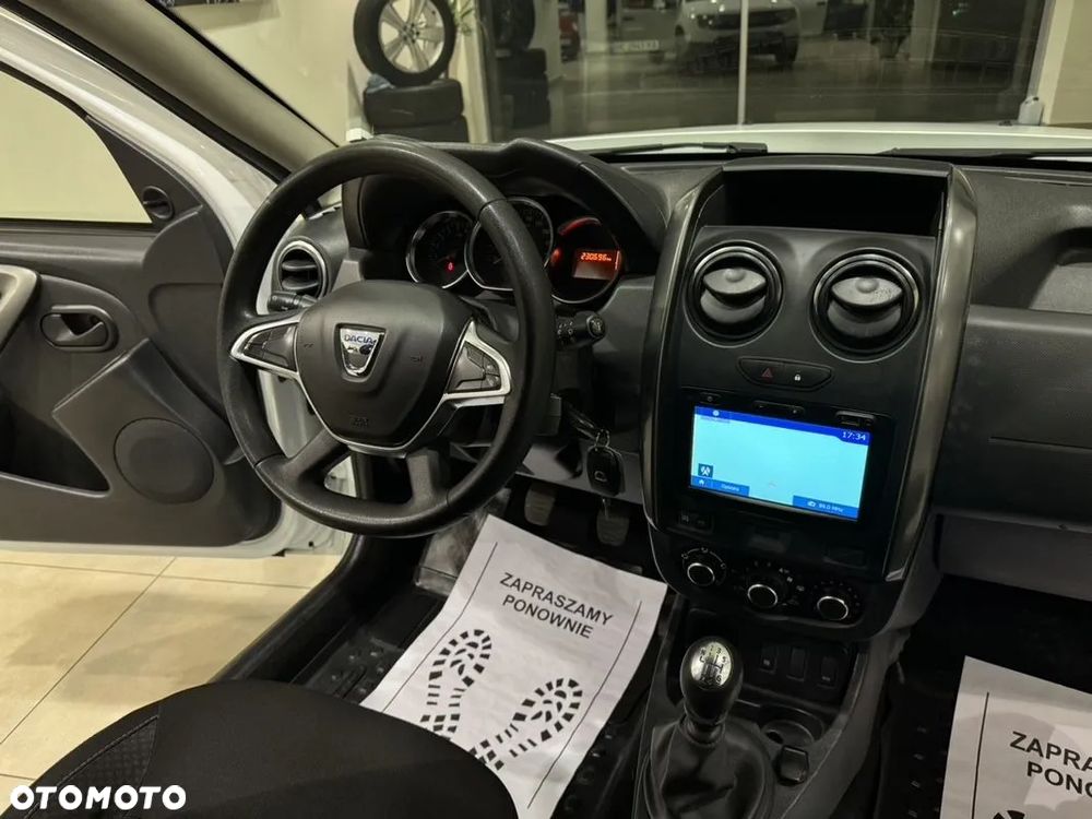 Dacia Duster 1.5 dCi Celebration - 31