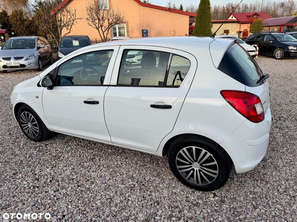 Opel Corsa - 15