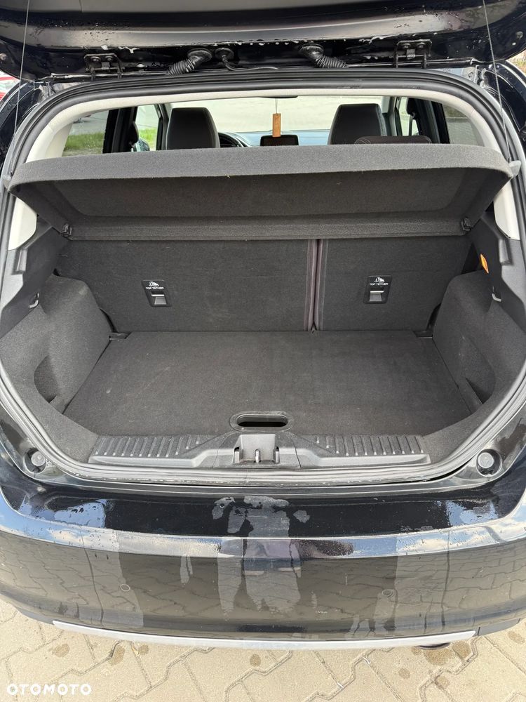 Ford Fiesta Vignale 1.0 EcoBoost ASS - 21