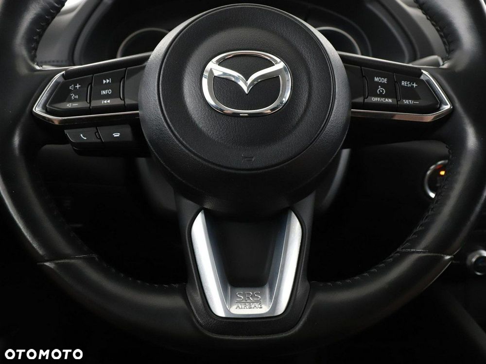 Mazda CX-5 2.0 Skypassion 2WD - 22