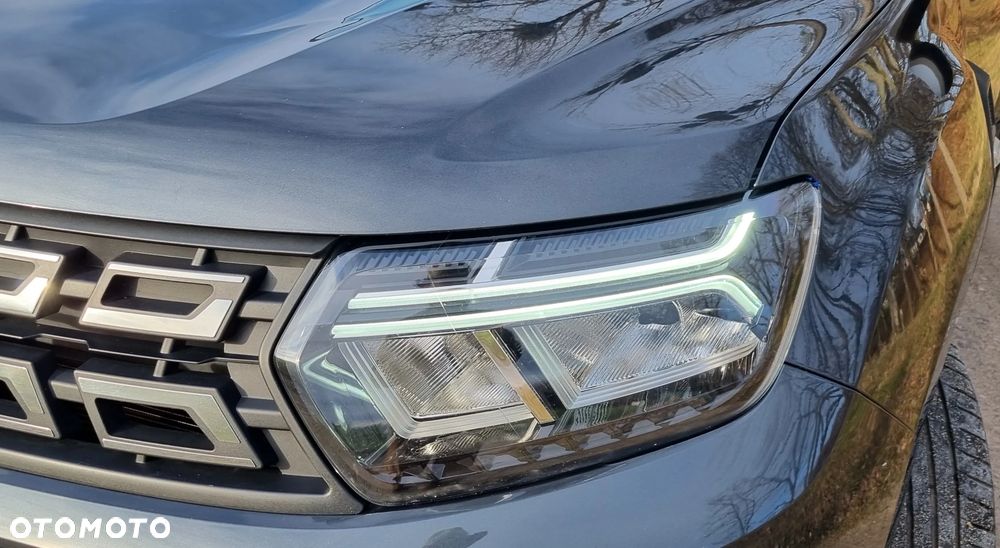 Dacia Duster - 33