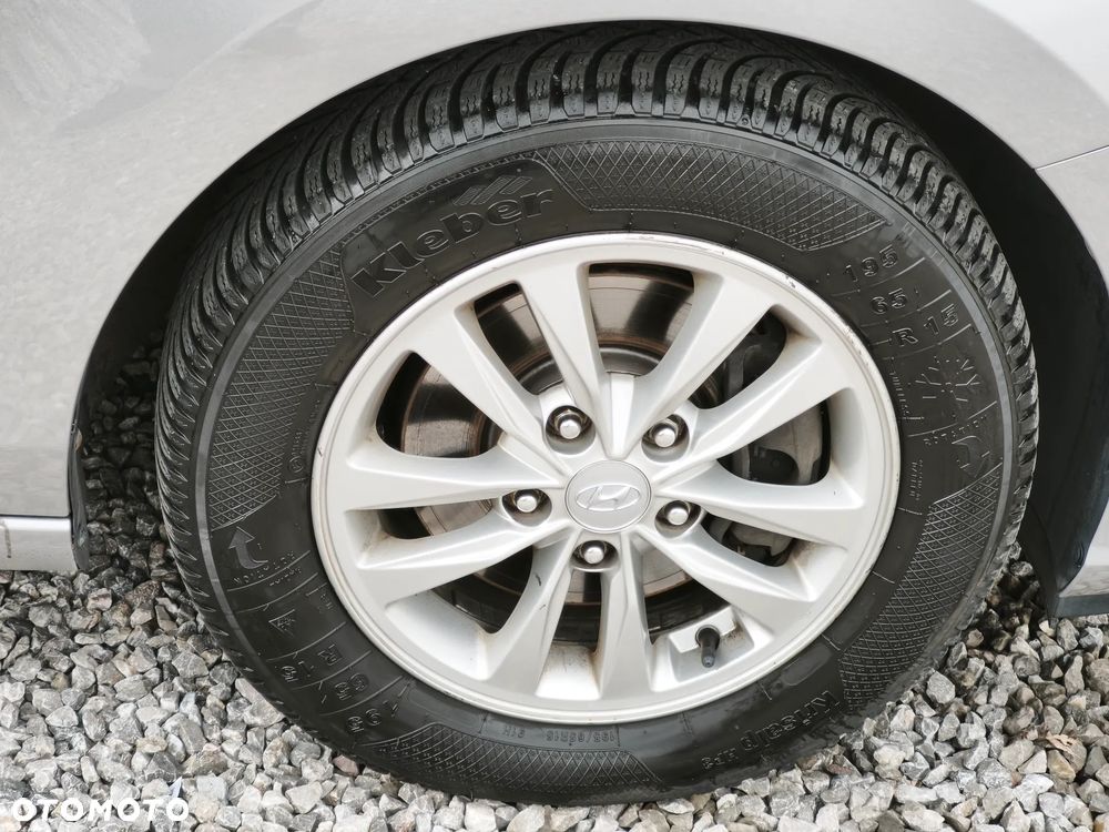 Hyundai i30 1.0 T-GDI Modern - 14