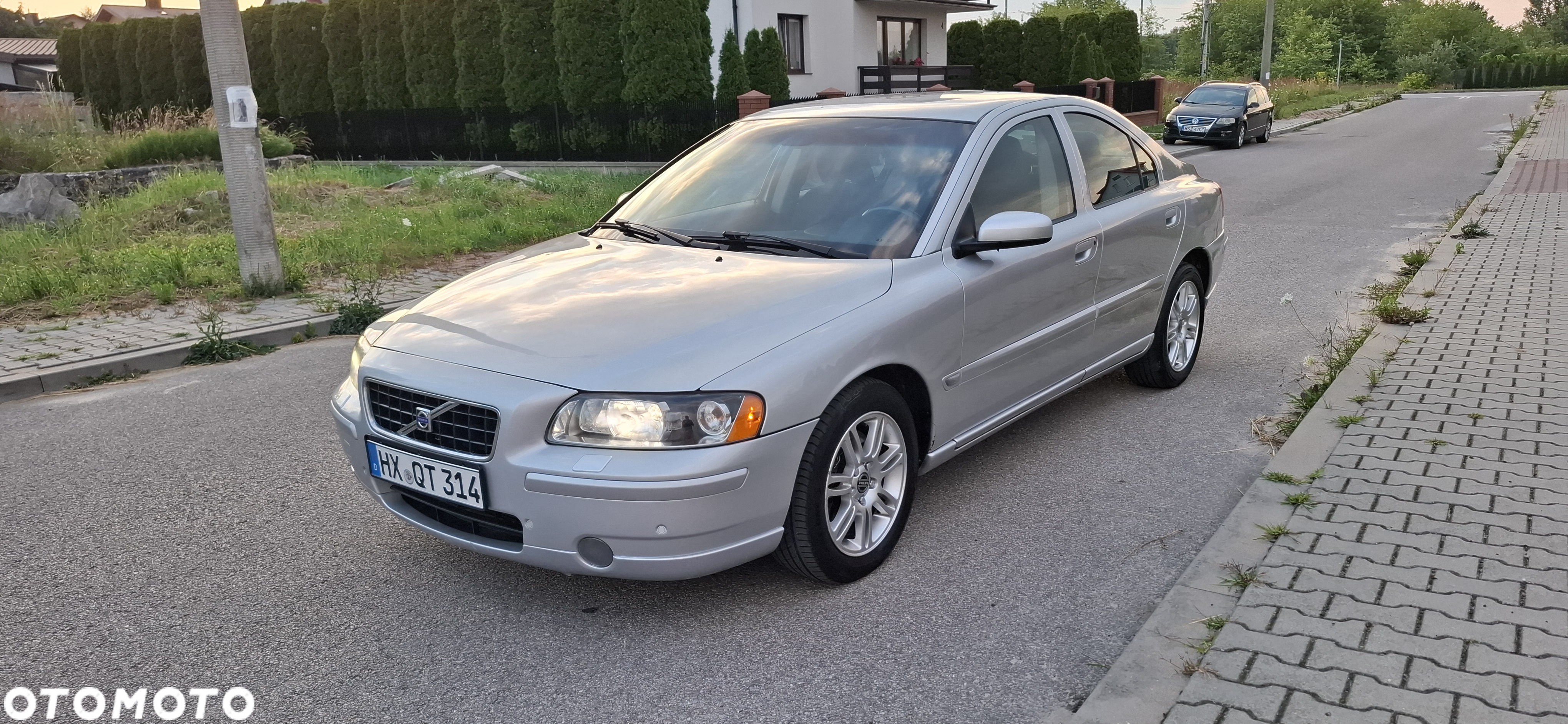 Volvo S60 2.4 Summum - 25