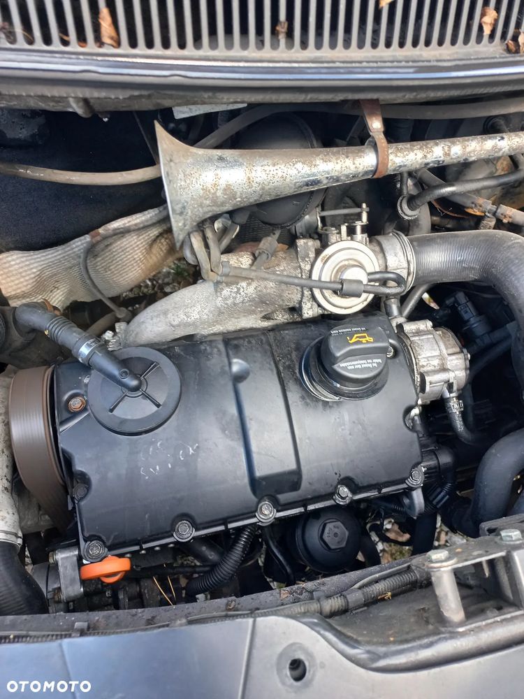 Volkswagen T 5 - 7