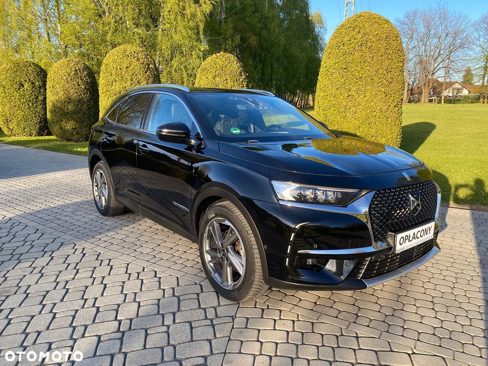 DS Automobiles DS 7 Crossback 1.6 PureTech Rivoli - 11