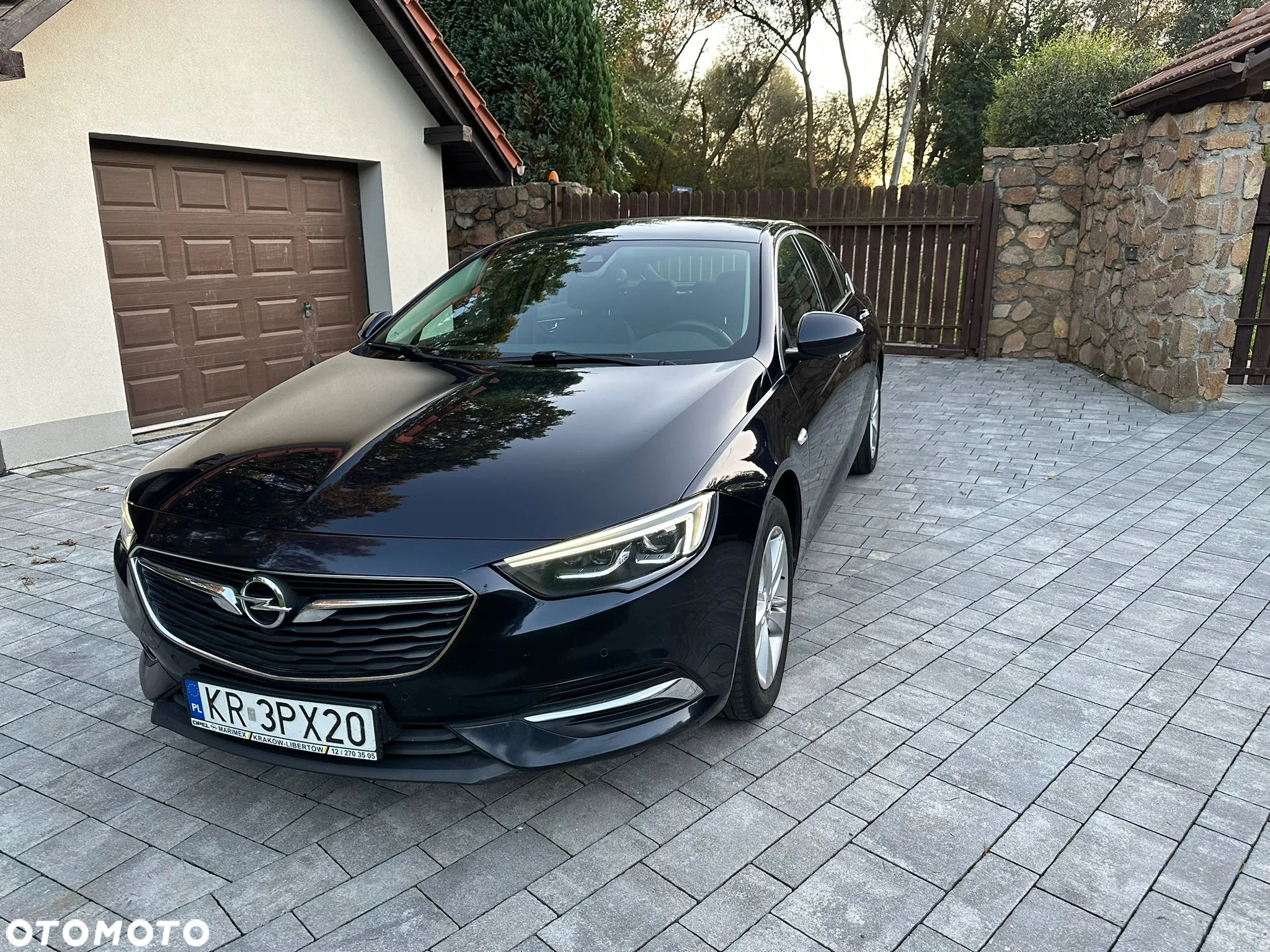 Opel Insignia 2.0 CDTI Elite S&S - 10